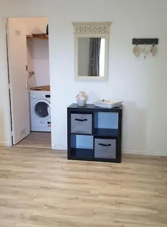 50m2 Avec 4 Couchages Le Cannet