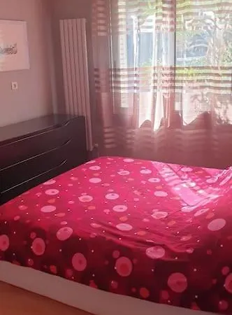 Apartment 50m2 Avec 4 Couchages