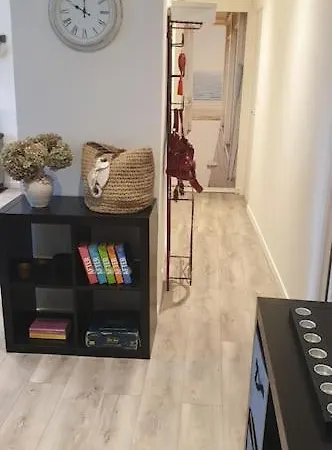 50m2 Avec 4 Couchages Apartment