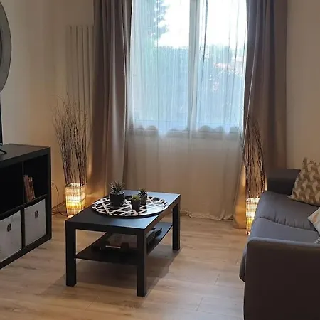 50m2 Avec 4 Couchages *