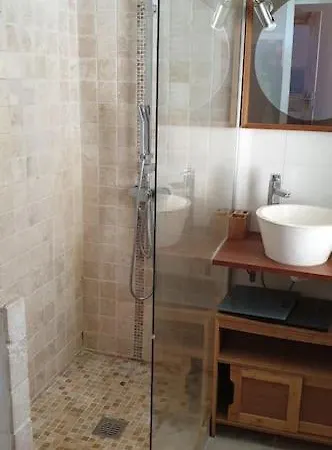 50m2 Avec 4 Couchages דירה *