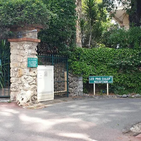 50m2 Avec 4 Couchages דירה
